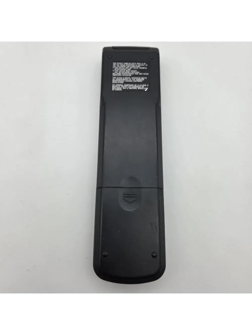 Original Sony RMT-D117A DVD Player Remote Control for DVP-S56 DVP-S560D DVP-560D
